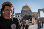Jordan yatoa onyo kali kuhusu hatua haramu za Israel dhidi ya Msikiti wa  Al-Aqsa