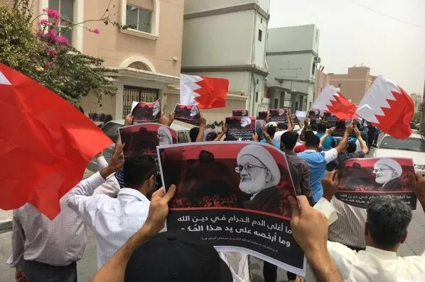 Utawala wa Bahrain wazuia sala ya Ijumaa ndani ya msikiti