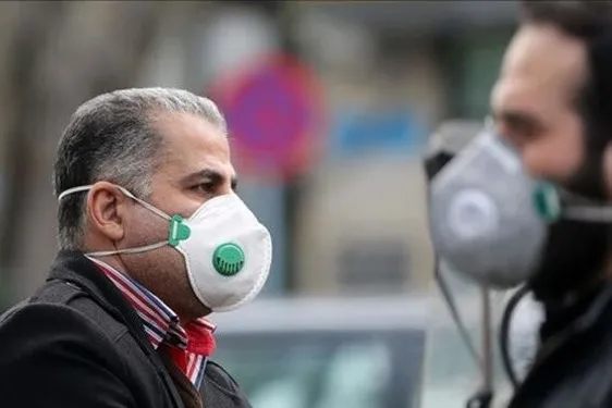کدام مناطق تهران بیشترین مبتلایان به کرونا را داشته است؟