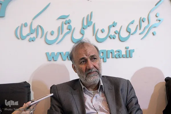 نمایشگاه بین‌المللی قرآن نیاز به بازمهندسی جدی دارد