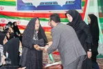 يادواره 37 شهید و 97 دانش آموز ملایر همزمان با هفته معلم