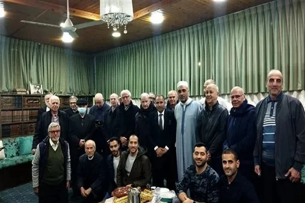 المجلس الصوفي بالأردن ينظم ندوة علمية حول تفسير القرآن