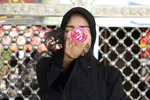همایش سه ساله های حسینی در کرج