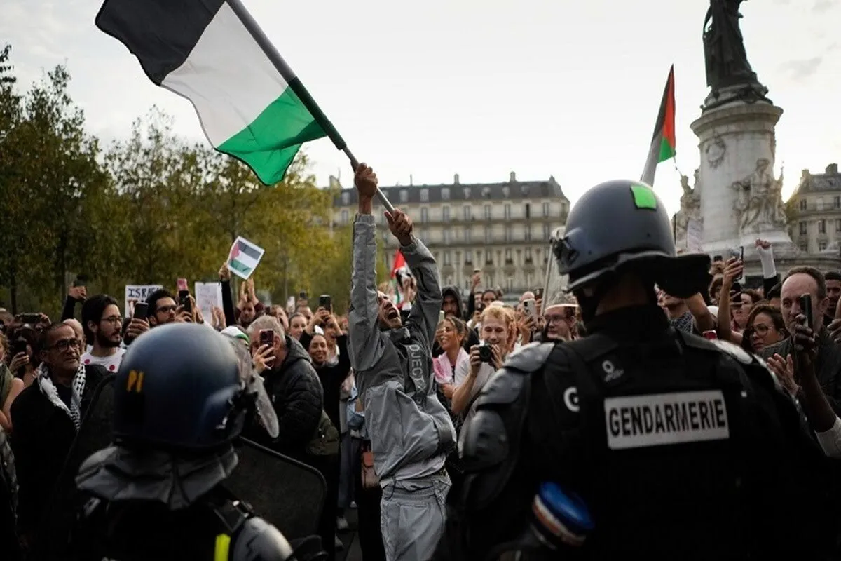 Les deux poids deux mesures de l’Occident en Palestine en Ukraine et face aux outrages au Coran