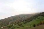 طبیعت پاییزی منطقه جنگلی تنباکولوی هوراند
