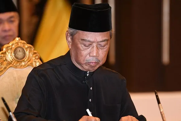 Muhyiddin: Arakanlı Müslümanları geri göndermeyeceğiz