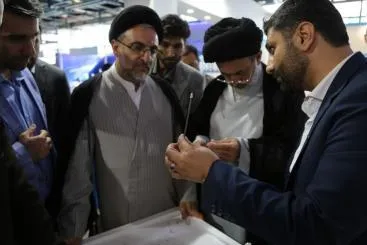 سازمان اوقاف از شرکت‌های دانش بنیان حمایت می‌کند