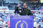 اجتماع ۱۰ هزار نفری طلایه داران و جهادگران اقتصادمقاومتی در فارس