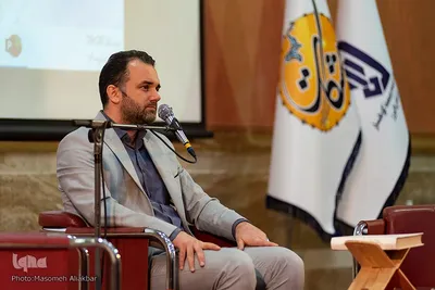 محفل انس با قرآن کریم ـ موسسه قرآنی مشکات