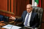 Deal with Israel A Sedition: Lebanon Parliament Speaker