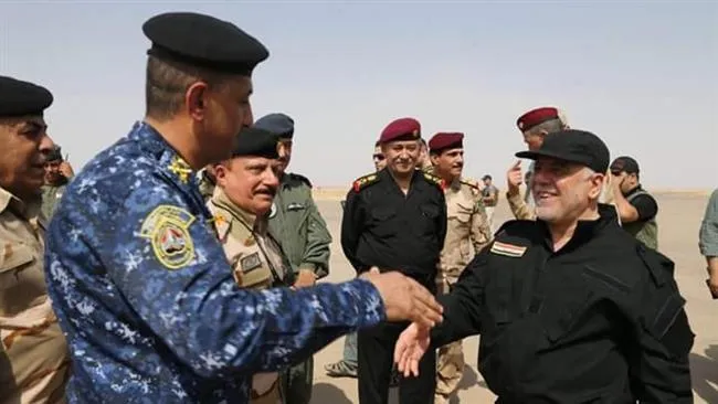 Wakaazi wa Mosul wahitaji ushauri nasaha baada ya ISIS kutimuliwa