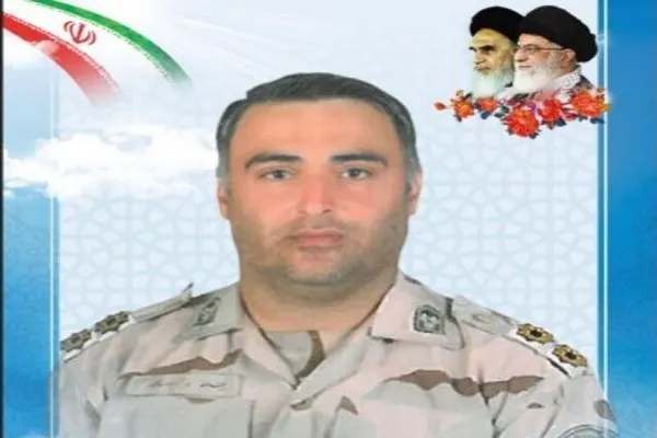 شهادت مأمور دریابانی نوشهر حین انجام مأموریت