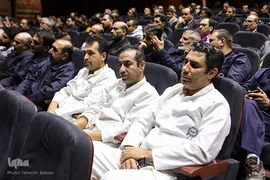 یادواره ۲۸۶۷ شهید کارگر استان تهران