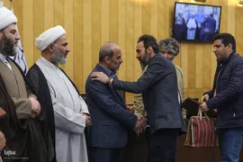 نشست فراکسیون قرآن، عترت و نماز مجلس شورای اسلامی