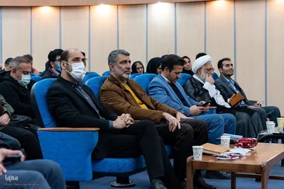 اختتامیه پویش ملی‌ «آیین ققنوس» و «اینا رو نگفته بودم» در کرج