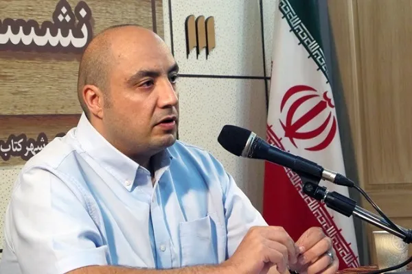 فارابی مؤسس موسیقی اسلامی است + صوت