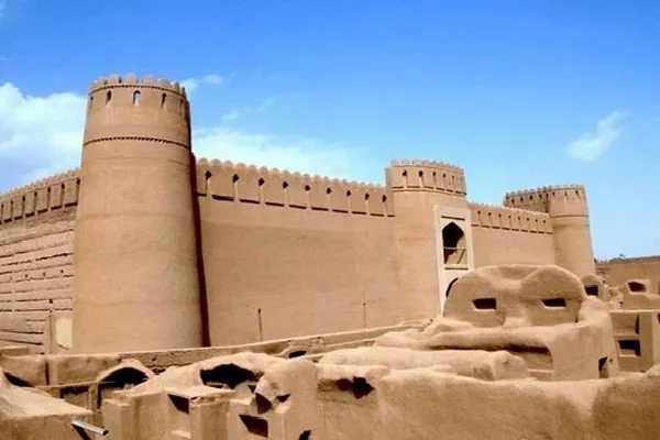 اجرای سه طرح مرمتی آثار تاریخی در بخش راین
