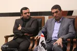در آستانه شکوه چهل‌ویکم/از هماهنگی دستگاه‌ها جهت برگزاری مسابقات تا تقویت بنیه قرآنی/عکاس:زهرا بهرامی