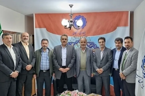 روند پیگیری ثبت مجمع خیرین در استان‌ها بررسی شد