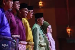 An kammala gasar kur'ani ta kasar Malaysia bayan shafe kwanaki 6 ana gasar