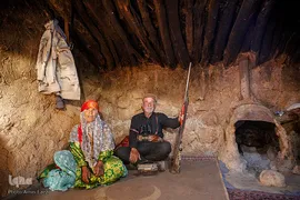 کوچ عشایر در فارس‎
