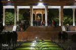 یلدا در جوار حافظ