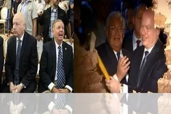 Misirdəki `Əl-Əzhər`dən işğalçı İsrailə tunel etirazı