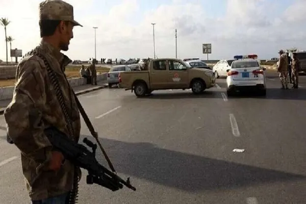 بعثة الأمم المتحدة ترحب بالهدنة في ليبيا