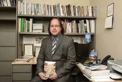 L'islamophobie existe depuis le début de l'islam