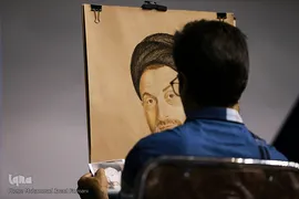 سی و هفتمین سالگرد حادثه تروریستی ۷ تیر