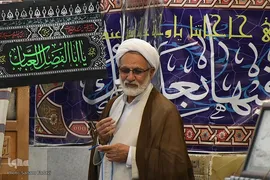 مسجد قطبیه؛ شکوه معماری دوره صفوی