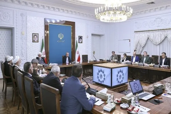 شورای‌ عالی هماهنگی اقتصادی سران قوا تشکیل شد