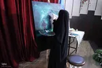 اجلاسیه نهایی کمیته دانشگاهیان کنگره ۱۰ هزار شهید آذربایجان شرقی