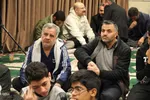 جشن ولادت امام زمان (عج) در ملایر