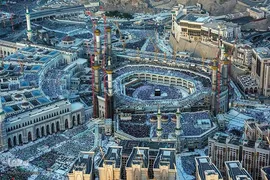 رمضان در ملل مسلمان