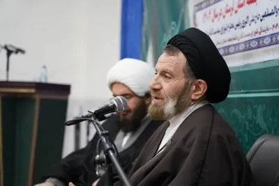 گردهمایی ائمه جمعه لرستان