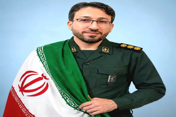 شهید رضاپور