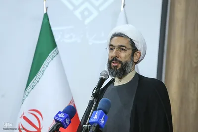 آیین تجلیل از پژوهشگران برتر معارف اسلامی کشور