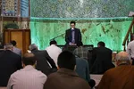 محفل قرآنی