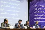 بازدید معاون علمی و فناوری ریاست جمهوری از جهاد دانشگاهی خراسان رضوی
