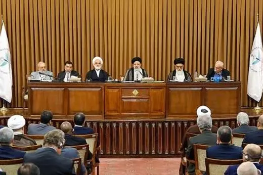 استقلال و آزادی: آواز انقلاب اسلامی