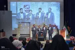 برگزاری محفل قرآنی ادبی در دومین جشنواره شهید آوینی