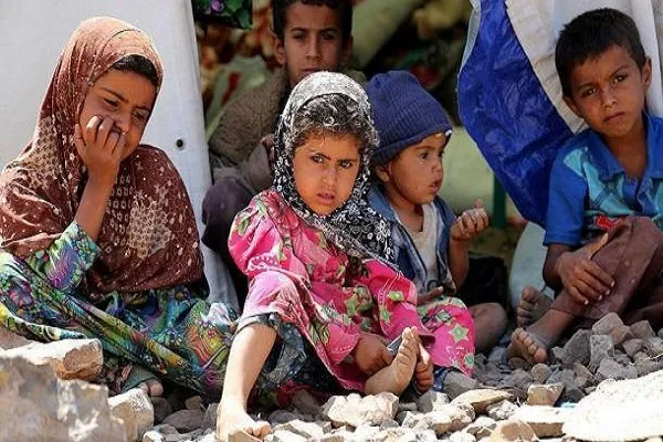 یونیسف: جنگ دو میلیون‌ کودک یمنی را از تحصیل محروم کرده است
 