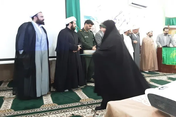همایش تکریم و بزرگداشت امامزادگان و بقاع متبرکه شهرستان های بابلسر و فریدونکنار