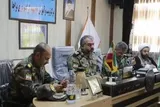 ارتش با تکیه بر ظرفیت روحانیون، در مقابله با جنگ شناختی است