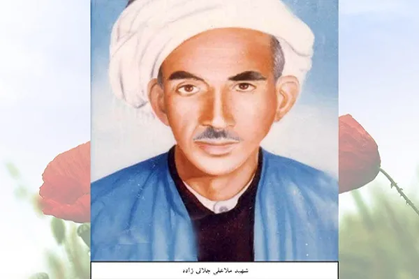 شهیدی که جان خود را فدای دانایی کرد