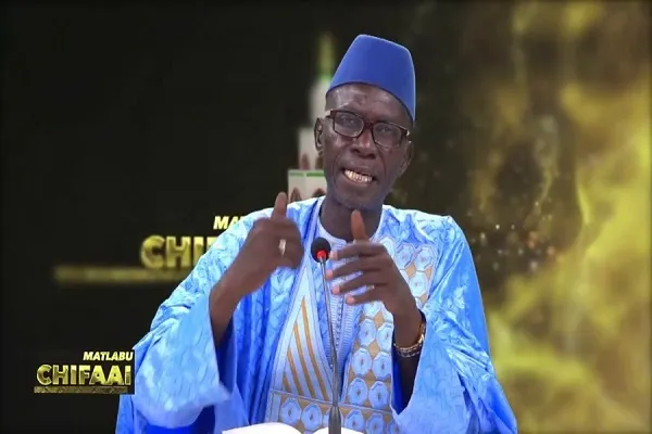 Les enseignements islamiques sur les antennes de la RTS