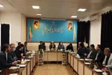 برگزاری همایش «زنان فاطمی» در چرام