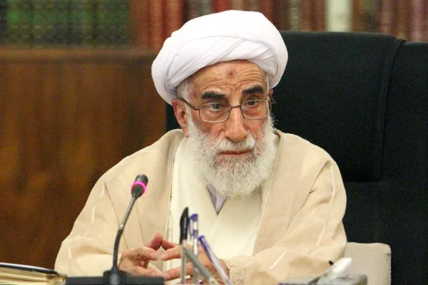 تحقق بخشیدن به عدالت از مهم‌ترین وظایف دستگاه قضایی است