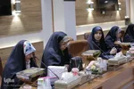 اولین دوره مسابقات قرآن صندوق‌های بازنشستگی صنعت نفت